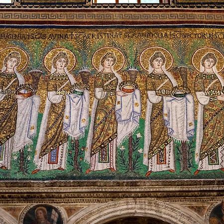 Ravenna Suite エクステリア 写真