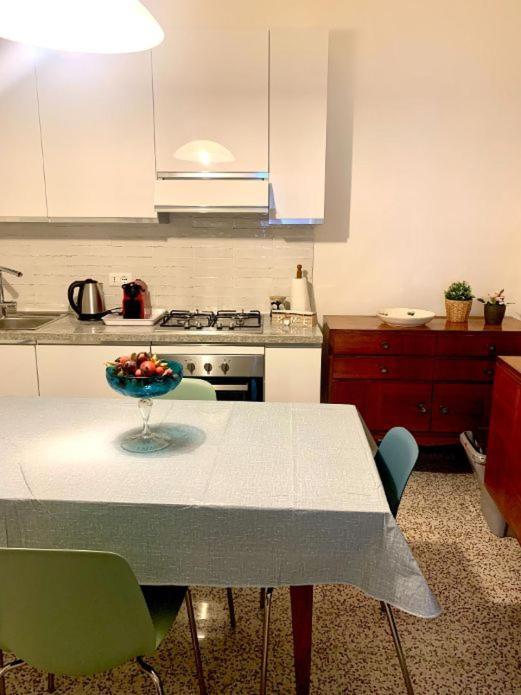 Ravenna Suite エクステリア 写真