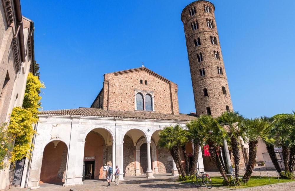Ravenna Suite エクステリア 写真