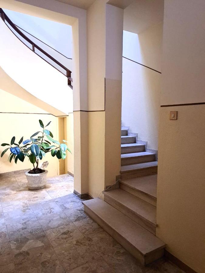 Ravenna Suite エクステリア 写真
