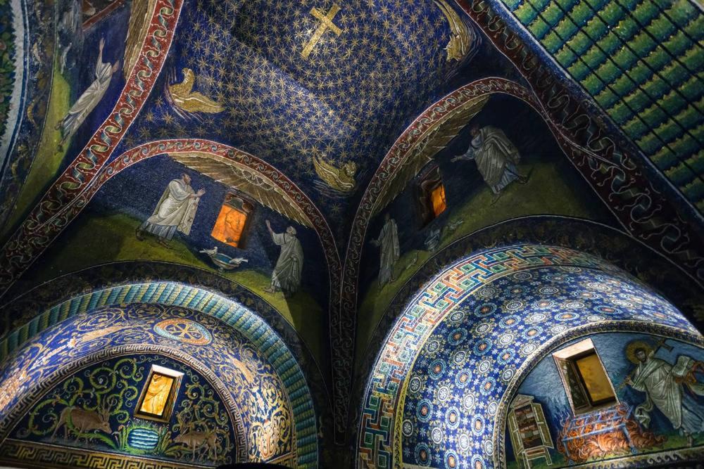 Ravenna Suite エクステリア 写真