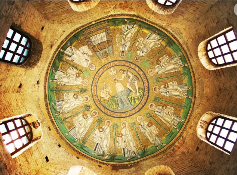 Ravenna Suite エクステリア 写真