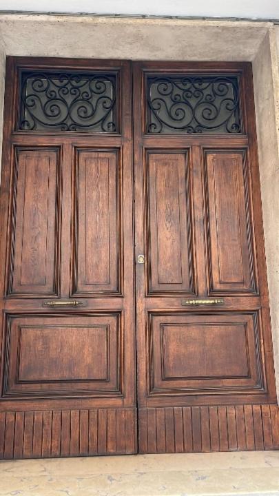 Ravenna Suite エクステリア 写真